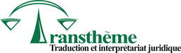 Logo TRANSTHEME