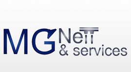 Logo MG NETT ET SERVICES