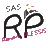 Logo SAS RP