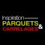 Logo INSPIRATION PARQUETS