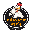 Logo CHICKEN BEN'S