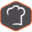 Logo TRUCK DE CHEF