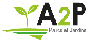 Logo A2P PARCS ET JARDINS