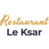 Logo LE KSAR