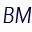Logo BEAULIEU MARINE