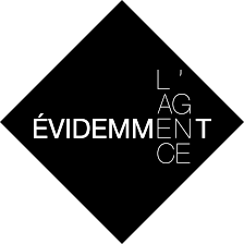 Logo EVIDEMMENT L'AGENCE