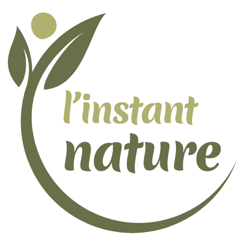 Logo L'INSTANT NATURE