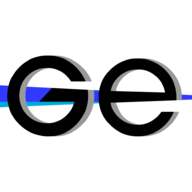 Logo GENERALE D'ELECTRICITE