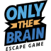 Logo ONLY THE BRAIN