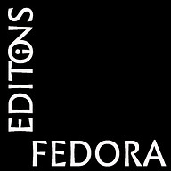 Logo EDITIONS FEDORA
