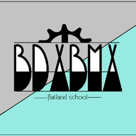 Logo BDXBMX FLATLAND SCHOOL