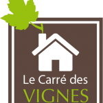 Logo LE CARRE DES VIGNES