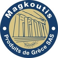 Logo MAGKOUTIS - PRODUITS DE GRECE