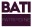 Logo BATI-PATRIMOINE
