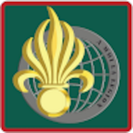 Logo A MOI LA LEGION