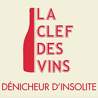 Logo LA CLEF DES VINS