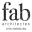 Logo FAB ARCHITECTES