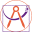 Logo ANDRAGOS