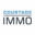 Logo COURTADE IMMO