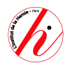 Logo INSTITUT DE LA HERNIE