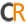 Logo C&R