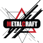 Logo METALCRAFT