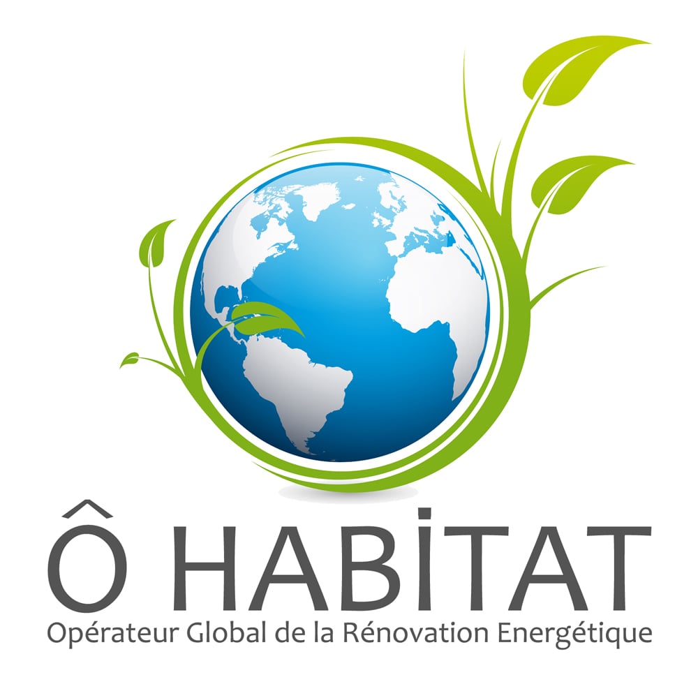 Logo O HABITAT