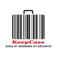 Logo KEEPCASE
