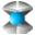 Logo 3D TOTEM