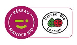 Logo LES AMIS DE PAYSAN BIO LORRAIN