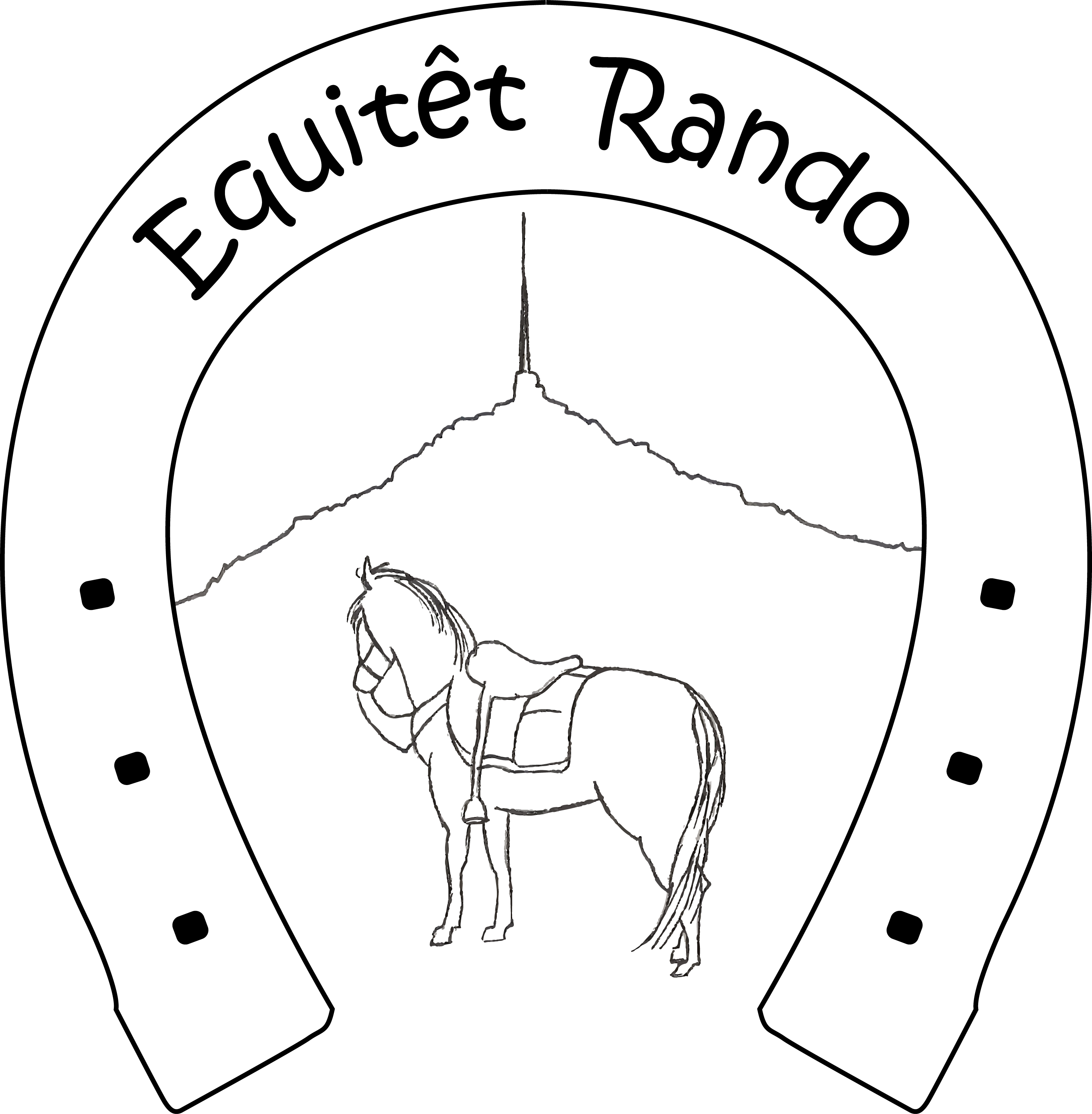 Logo EQUITET RANDO