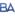 Logo B.A. CONCEPT