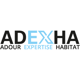 Logo ADOUR EXPERTISE HABITAT