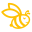 Logo LA PASSION DE L'ABEILLE