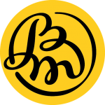 Logo BANH MI VIET STREET FOOD