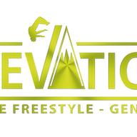 Logo ELEVATION INDOOR SAS