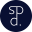 Logo SIMON POINTILLART DESIGN