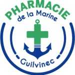 Logo PHARMACIE DU GUILVINEC
