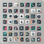 Logo MUSIC REPETITION