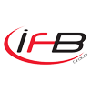 Logo IFB REFRACTORIES
