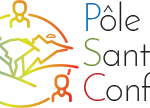 Logo POLE SANTE CONFLENT