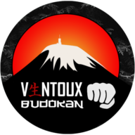 Logo VENTOUX BUDOKAN