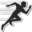 Logo MONTPELLIER START RUNNING
