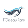 Logo L'OISEAU RARE