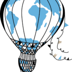 Logo PARCOURS LE MONDE - SUD OUEST