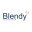 Logo BLENDY BY COGESTEN