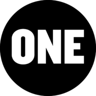 Logo LUCKY ONE