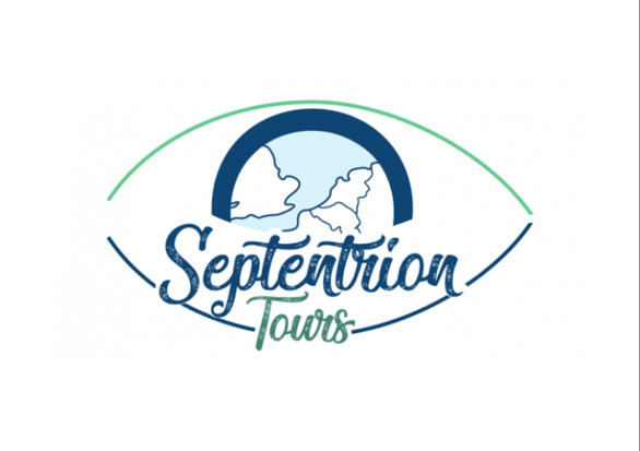 Logo SEPTENTRION TOURS
