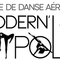 Logo MADAME KATIE MARTIN