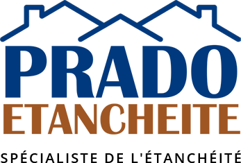 Logo PRADO ETANCHEITE